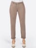 WITT WEIDEN Jeans in taupe