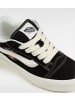 Vans Sneaker "Knu Skool" in Schwarz