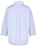 Gerry Weber Bluse 3/4 Arm in Light Blue