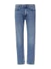 s.Oliver CASUAL Jeans 'Benito' in blau