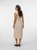 mama licious Kleid in French Oak 1