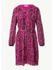 comma Kleid in 45A2_pink
