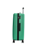 Paradise by CHECK.IN Havanna 2.0 - 4-Rollen-Trolley 78 cm (pink) in grün