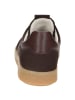 Sioux Sneaker Tedroso-713 in dunkelbraun