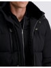 Pierre Cardin Jacke in Schwarz