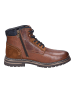 Camel Active Stiefel in braun