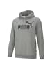 Puma Sweatshirt in Grau