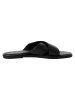 Tamaris Pantolette in BLACK