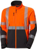 Helly Hansen Jacke "Icu Brz Jacket" in Orange