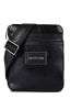 Valentino Hyper Mini Bag Umhängetasche 18 cm nero