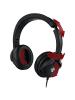 COFI 1453 CHERRY HC 2.2 Gaming-Headset Kabelgebundene USB-Kopfhörer mit in Schwarz