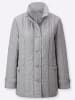 WITT WEIDEN Steppjacke in steingrau
