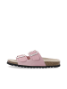 Bianco Sandalen in Dusty Pink