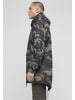 Brandit Parka in darkcamo