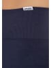 SMILODOX Shorts Kalea Seamless Scrunch in Marineblau