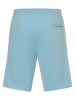 Karl Lagerfeld Sweatshorts in blau