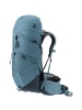 Deuter Rucksack Aircontact Core 50+10 in Marine324