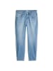 Marc O'Polo DENIM Jeans Model Freja boyfriend ankle-length in Bright Blue