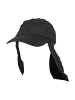 Brandit Hats & Headwear in black