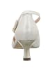 LAURA VITA Klassischer Pump in gold