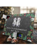 Mr. & Mrs. Panda Advents-Teekalender Panda Beste Blutsschwester ... in Kreidetafel