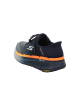 Skechers Slipper in blau