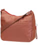 Mandarina Duck Handtasche MD20 Medium Hobo QMT37 in Pecan Nut
