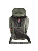 Tatonka Akela 45 Rucksack 69 cm in stonegreyolive