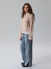 name it Strickpullover in Oatmeal1