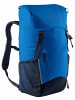 Vaude Vaude Kinderrucksack Skovi 19, blue/eclipse, -