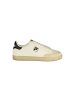 Fila Weiße Polyester-Sneaker