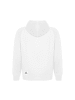 Superb Hoodie in White