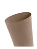 Falke Socken Sensitive London in Sesame