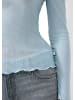 QS T-Shirt  in  5104_hellblau