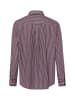 Gant Hemdbluse in aubergine