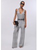 Liu Jo Top 10808298963286 Grau