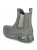 Skechers Stiefel in oliv
