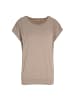 Venice Beach T-Shirt Ryah 1046 in Hellbraun8237