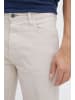 BLEND Jeansshorts Denim in Beige