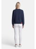 Salzhaut Pullover AGEWEREN in Navy