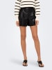 ONLY Shorts in Black