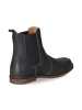 bisgaard Stiefeletten in blau