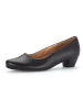 Gabor Pump in schwarz
