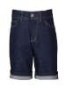 Band of Rascals Jeans Shorts " 5 Pocket " in blau