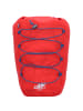 Cabinzero Companion Bags Umhängetasche RFID Schutz 21 cm in orange