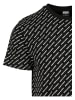 Urban Classics T-Shirt in black