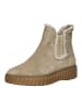 Paul Green Stiefelette in Beige