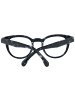 Lozza Unisex Optische Fassungen Vollrand Blau