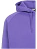Urban Classics Sweat & Fleece - Hoody in ultraviolet