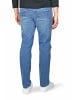Marc Shoes Slim Fit Jeans für Herren in blau
